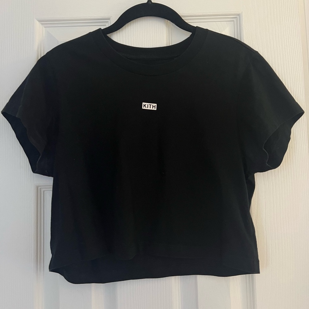 KITH t-shirt